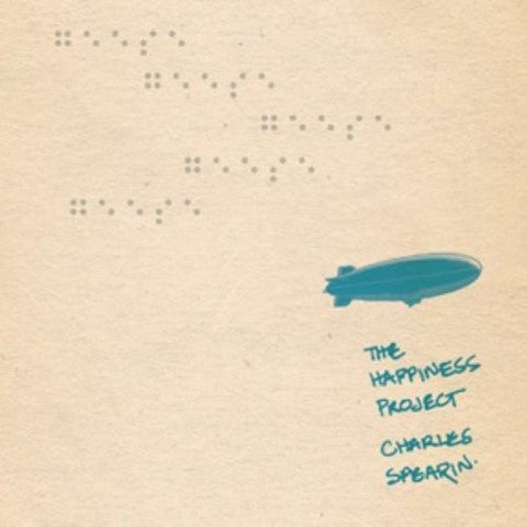 Charles Spearin - The Happiness Project [LP]