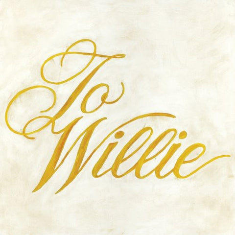 Phosphorescent - To Willie [Vinyl]