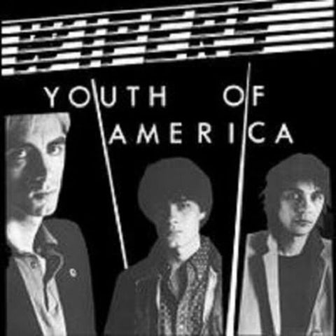 Wipers - Youth Of America [Reissue]
