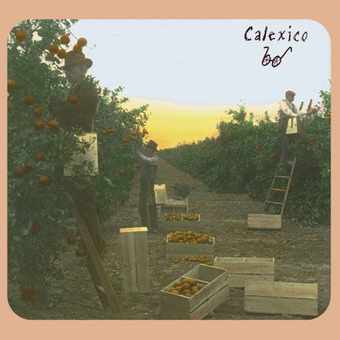 Calexico - Spoke [LP]