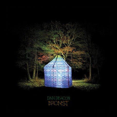 Dan Deacon - Bromst [LP]