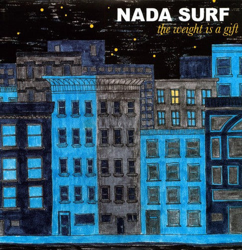 Nada Surf - The Weight Is A Gift [LP]