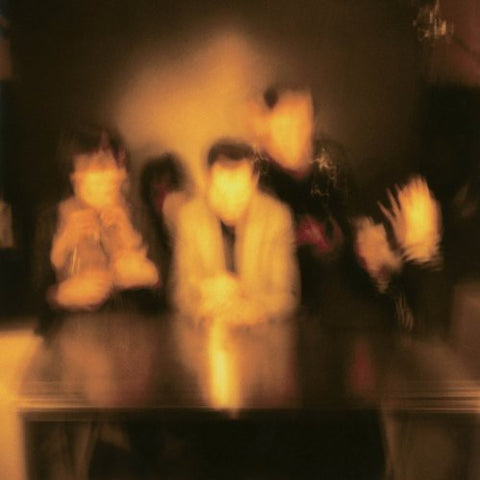 The Horrors - Primary Colours [LP]