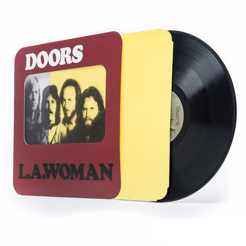 The Doors - L.A. Woman (Vinyl LP)
