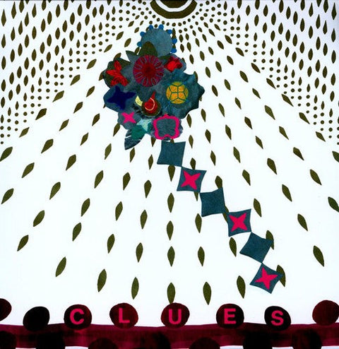 Clues (Canada) - Clues [LP]