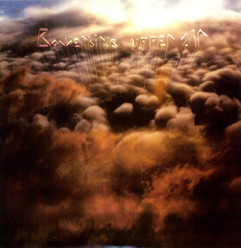 Bowerbirds - Upper Air [Import]