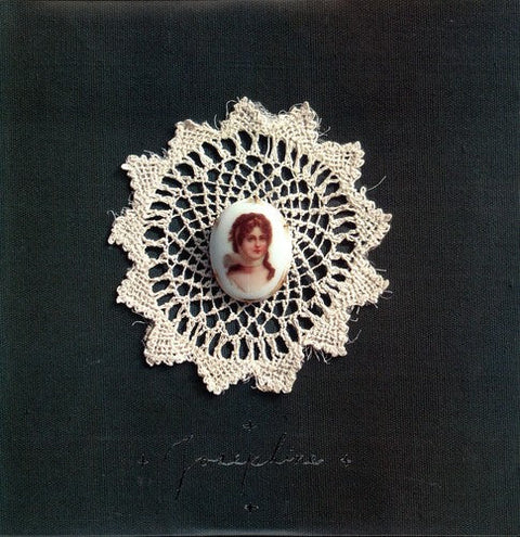 Magnolia Electric Co. - Josephine [LP]