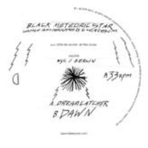 Black Meteoric Star - Dreamcatcher [LP]