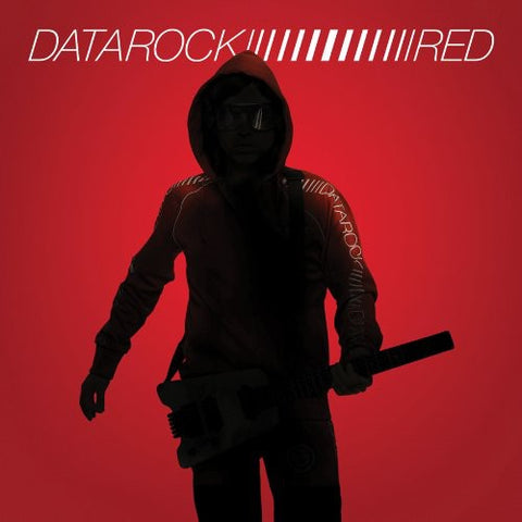 Datarock - Red [LP]