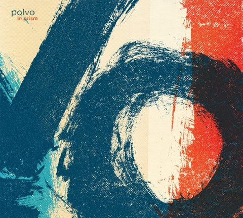 Polvo - In Prism * [LP]