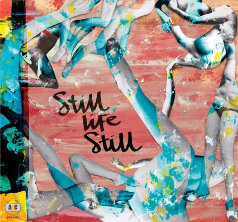 Still Life Still - Girls Come Too [LP]