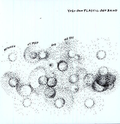 Yoko Ono & Plastic Ono Band - Between My Head and The Sky [LP]
