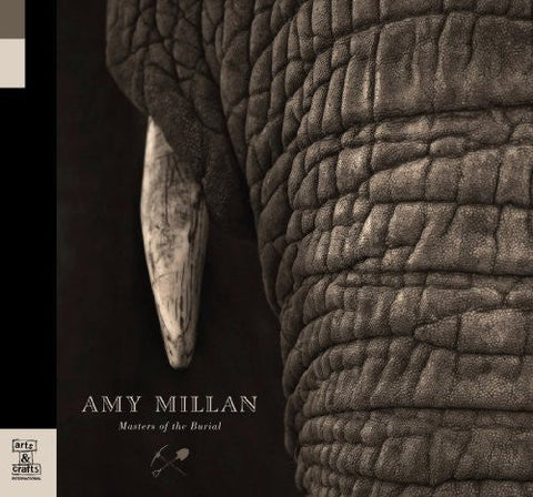 Amy Millan - Masters of the Burial [LP]