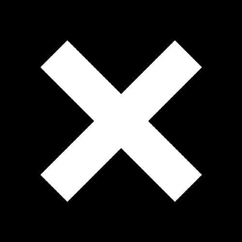 The xx - XX (Vinyl LP)