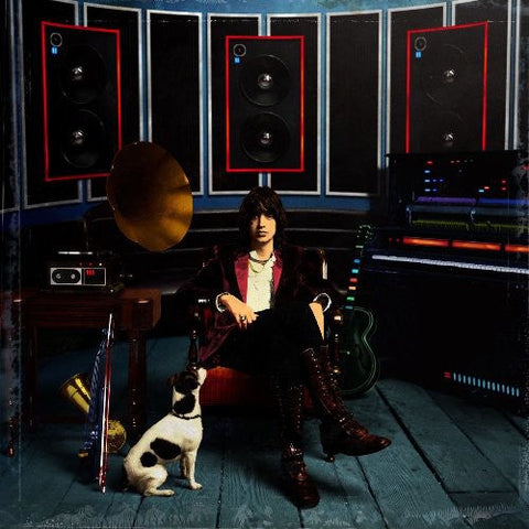 Julian Casablancas - Phrazes for the Young (Vinyl LP)