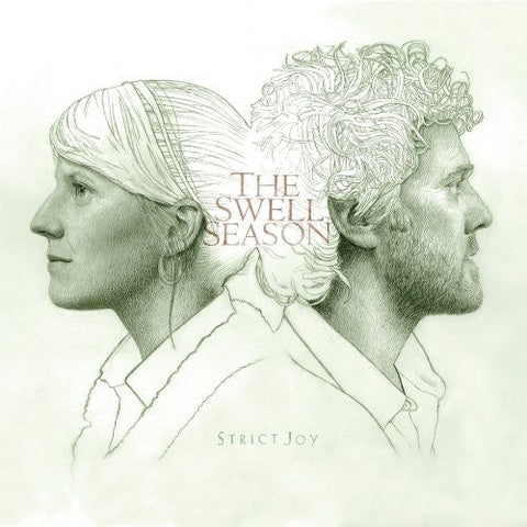 The Swell Season - Strict Joy (Vinyl LP)