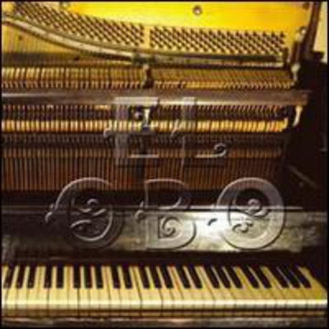 El Obo - Oxford Basement Collection [LP]