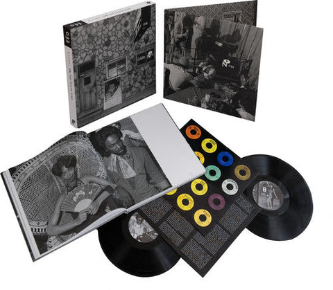 Light On The South Side - Light: On the South Side / Various [LP]