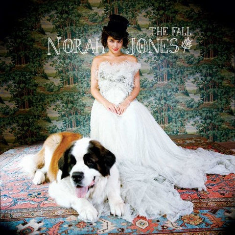 Norah Jones - Fall [LP]
