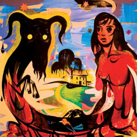 Evangelista - Prince of Truth [LP]