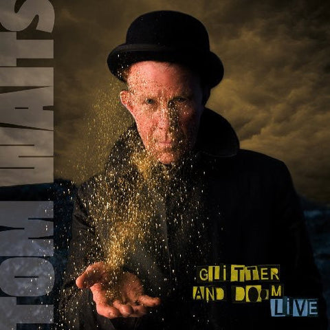 Tom Waits - Glitter & Doom Live (Vinyl LP)