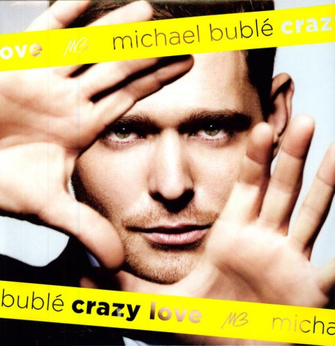 Michael Bublé - Crazy Love