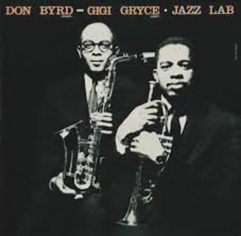 Donald Byrd - Jazz Lab [180 Gram]