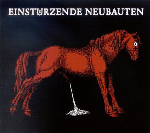 Einsturzende Neubauten - Haus Der Luge [LP]