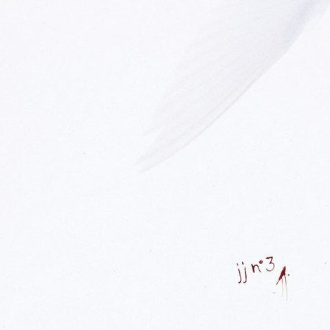 JJ (Sweden) - JJ N 3 [LP]