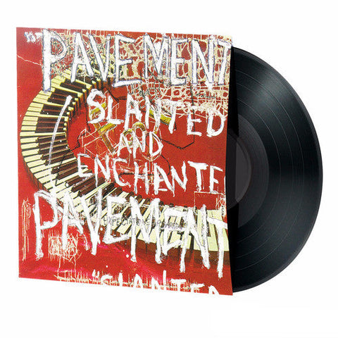 Pavement - Slanted & Enchanted [Vinyl]