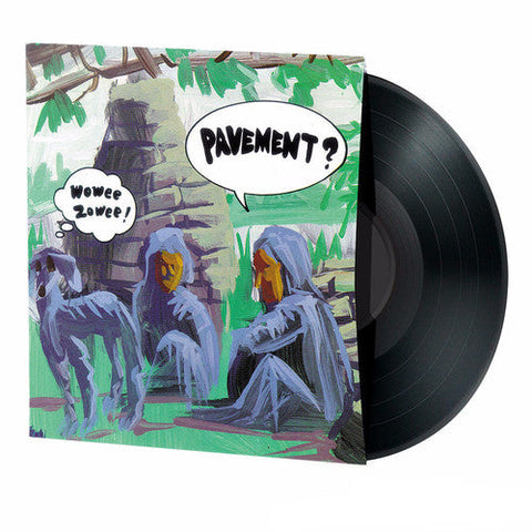 Pavement - Wowee Zowee [LP]