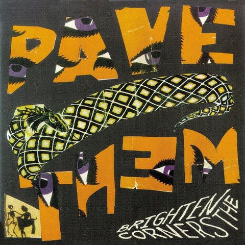 Pavement - Brighten the Corners (Vinyl LP)