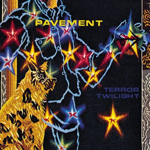 Pavement - Terror Twilight [LP]