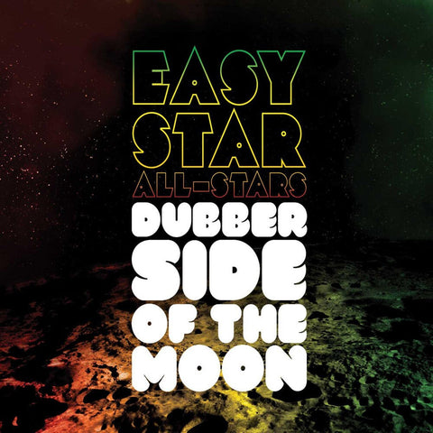 Easy Star All-Stars - Dubber Side of the Moon [LP]