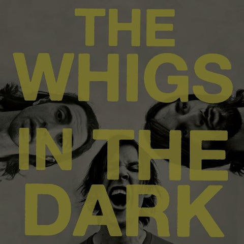 The Whigs - In The Dark [Vinyl]