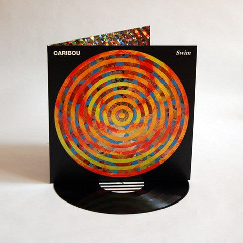 Caribou - Swim (Vinyl LP)