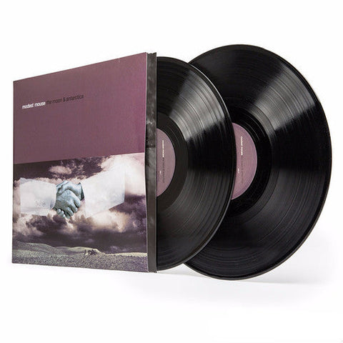 Modest Mouse - The Moon and Antarctica (Vinyl LP)
