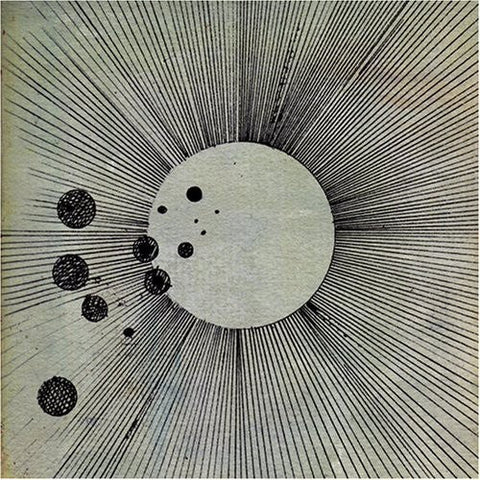 Flying Lotus - Cosmogramma [LP]