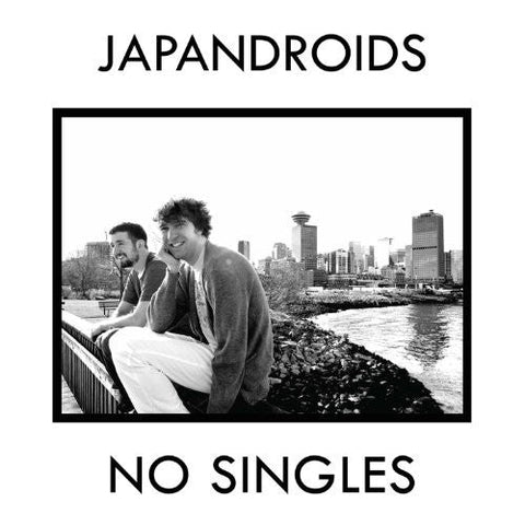 Japandroids - No Singles [180 Gram]