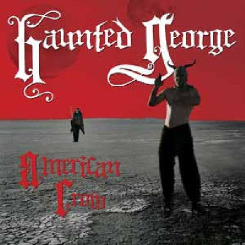 Haunted George - American Crow [LP]
