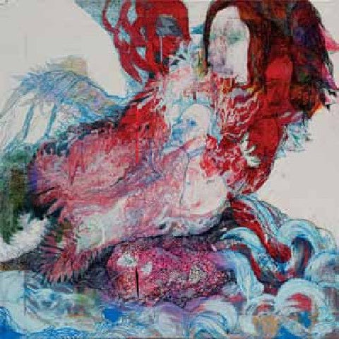 Thee Oh Sees - Warm Slime [LP]