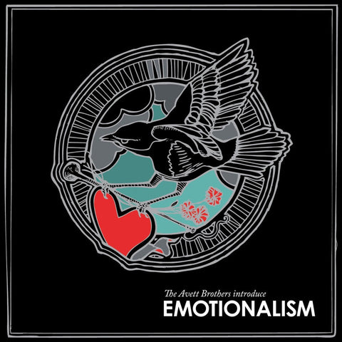 The Avett Brothers - Emotionalism [LP]
