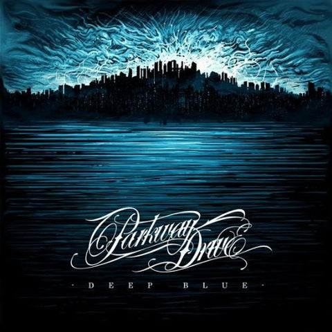 Parkway Drive - Deep Blue [Download Included]