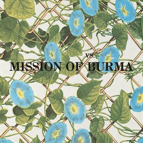 Mission of Burma - Vs (Vinyl LP)