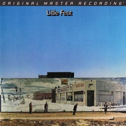 Little Feat - Little Feat [LP]