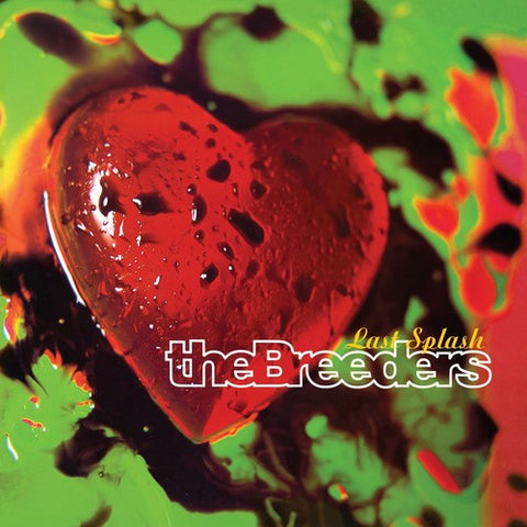 The Breeders - Last Splash (Vinyl LP)