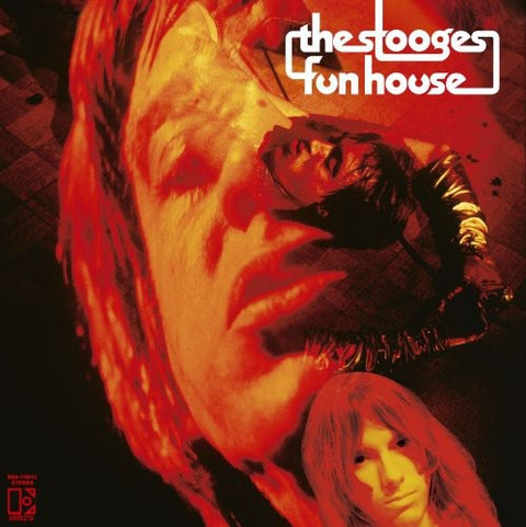 The Stooges - Fun House (Vinyl LP)