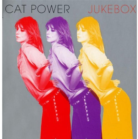 Cat Power - Jukebox [LP]