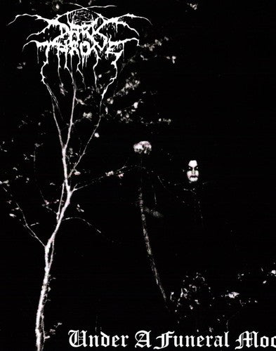 Darkthrone - Under A Funeral Moon [LP]