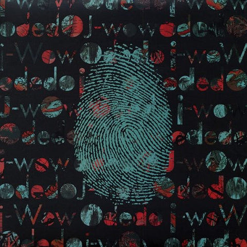 J Wow - O Dedo [12" Vinyl]
